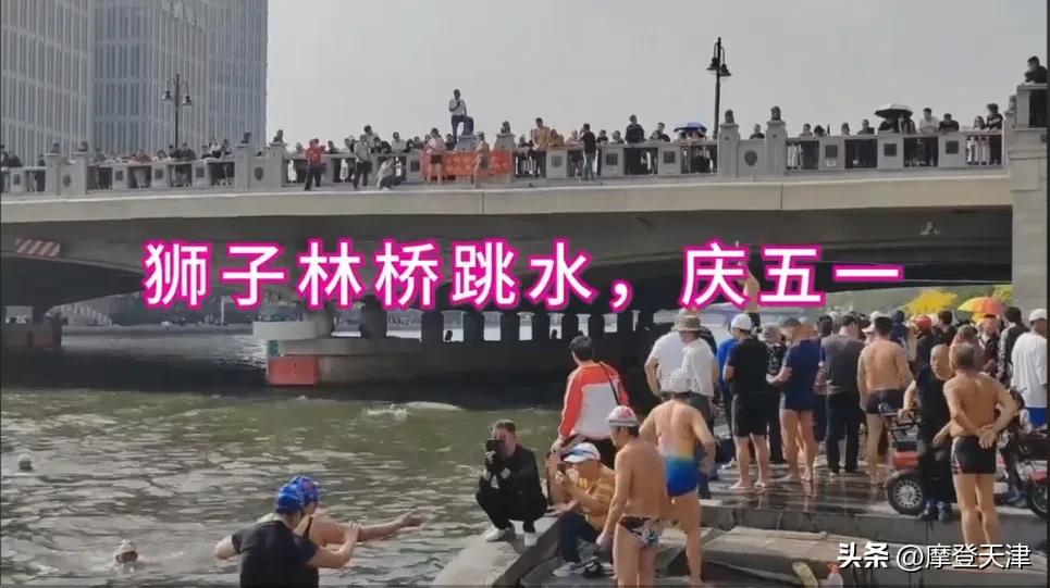 天津静海区最美的风景,天津市内最美的风景