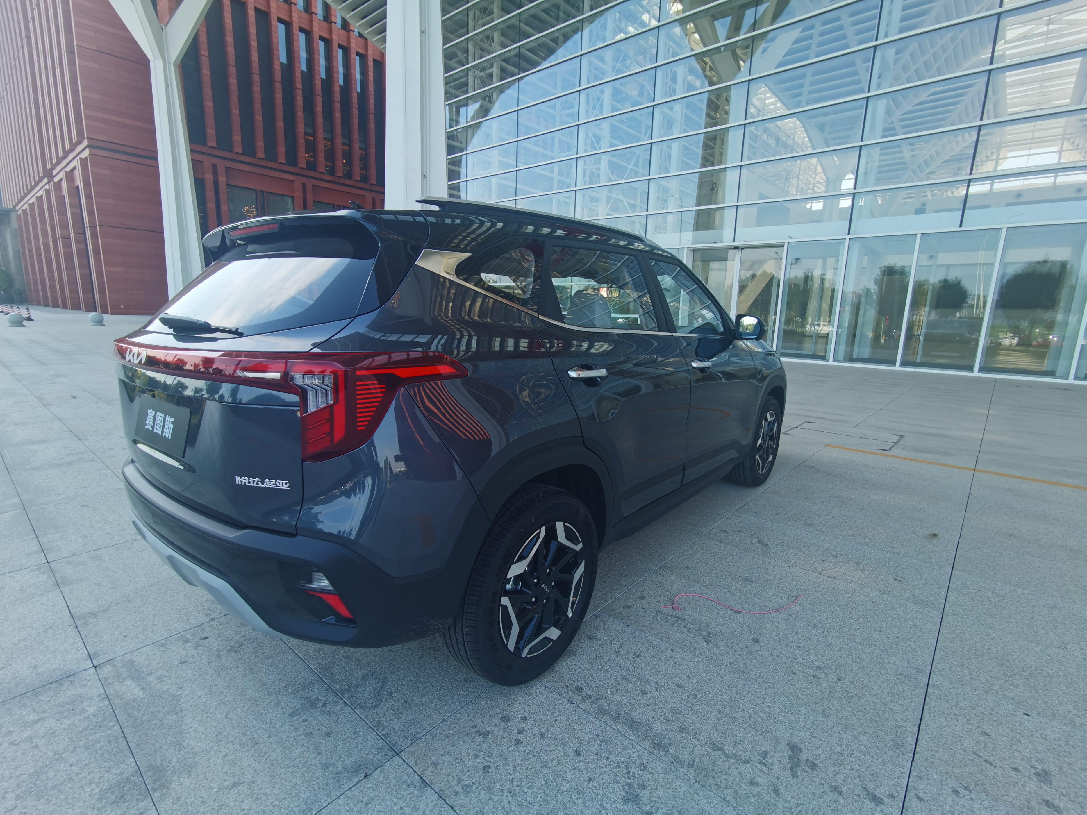 起亚赛图斯suv值得入手吗,起亚赛拉图属于什么档次的车