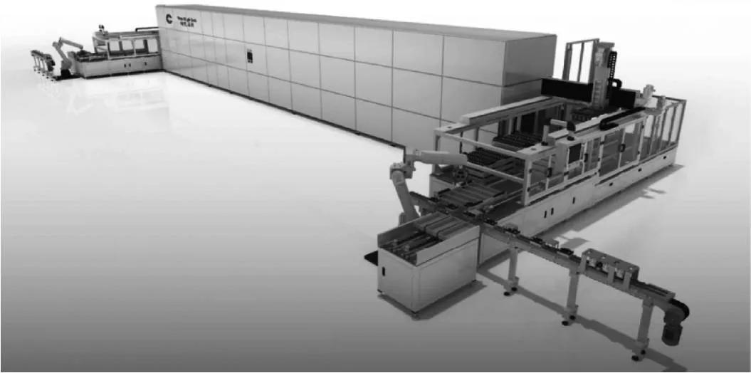 技术|锂电池10大关键制造工艺设备_08干燥设备技术详解