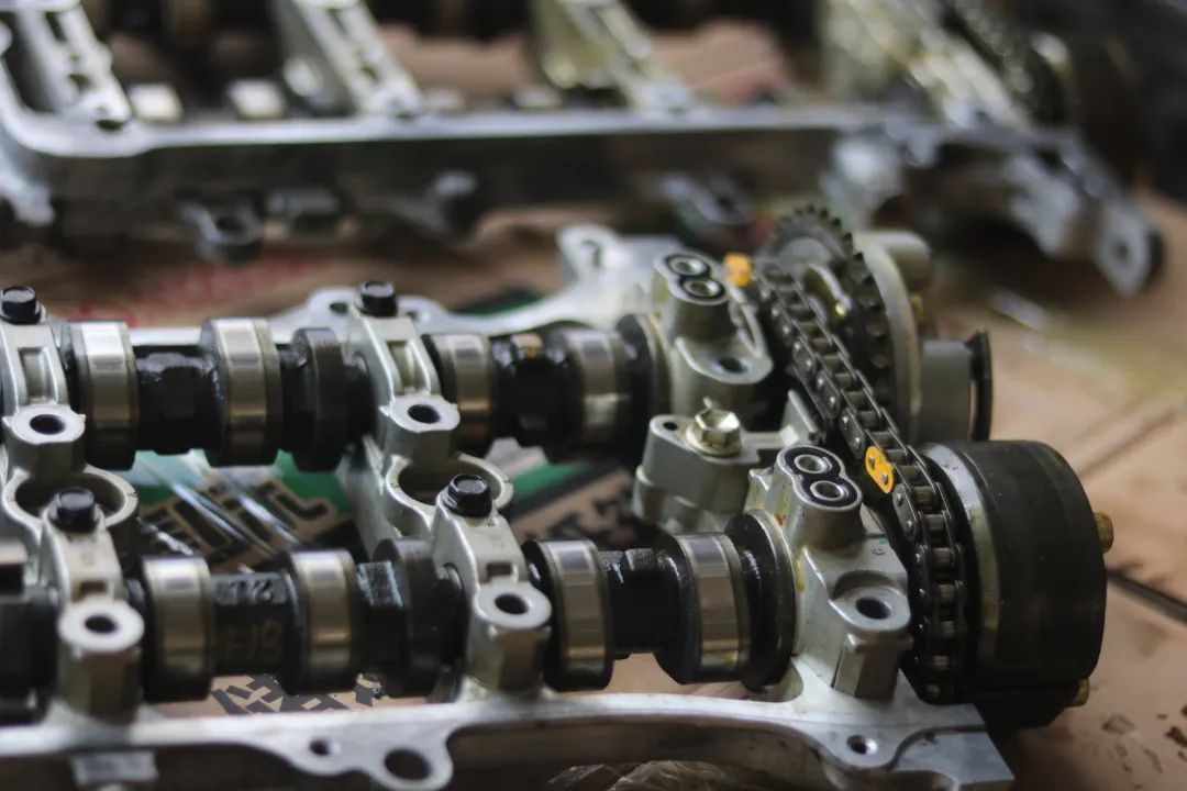 12代皇冠重新翻新还能再开多少年,12代皇冠全车整备翻新全过程