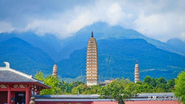 云南必去的4个景点,云南网红打卡景点