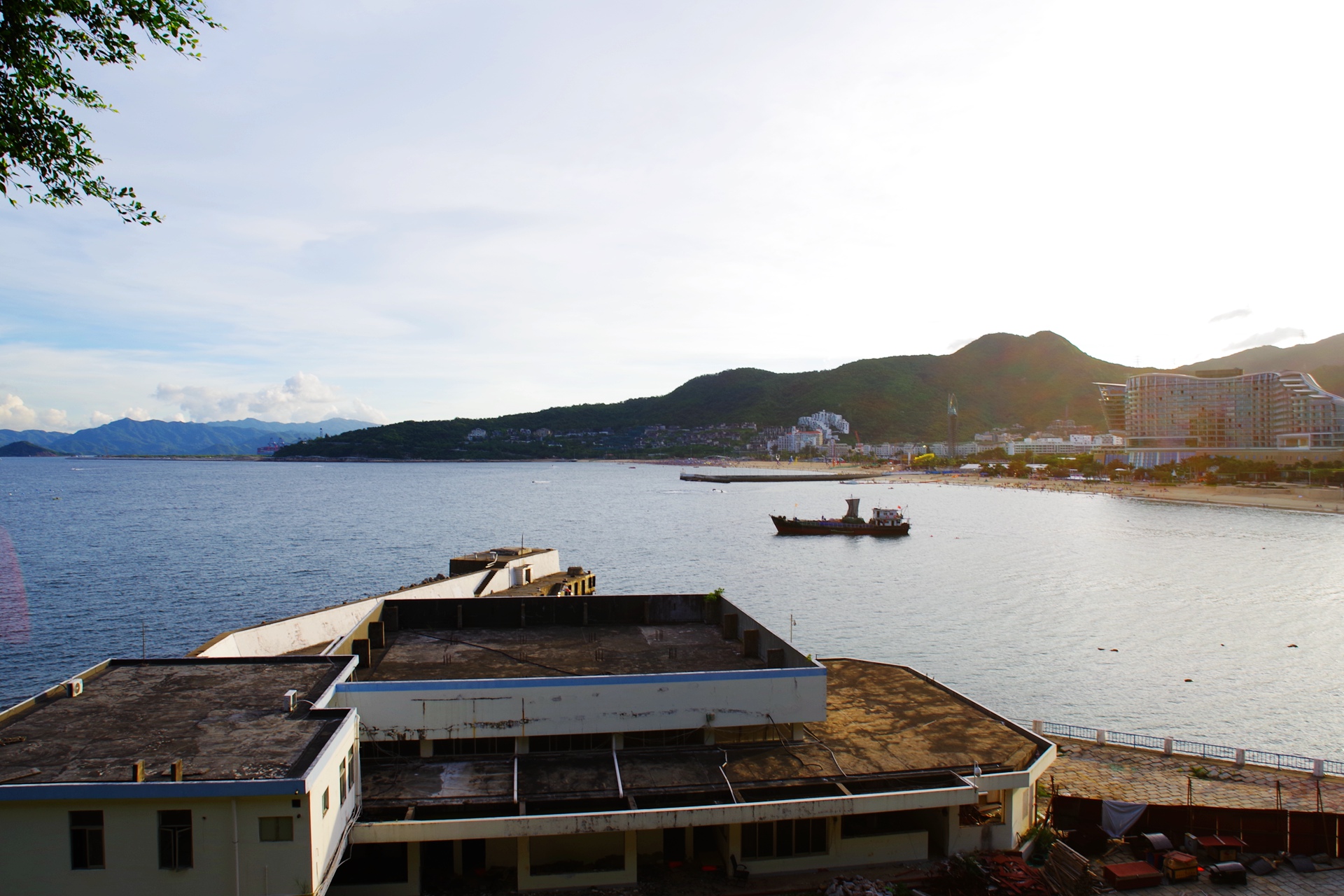 粤港澳大湾区四大地标,粤港澳大湾区景点排名