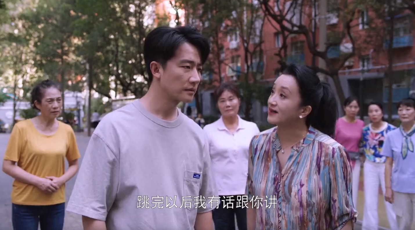 王牛郎为什么没有和九斤在一起,九斤和王牛郎为什么没走到最后