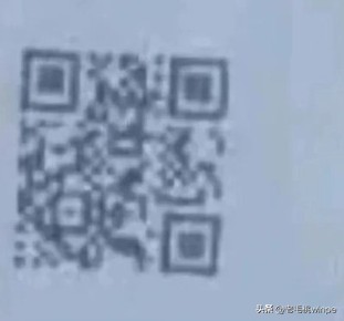 微信特殊二维码闪退,微信点开二维码闪退是什么原因