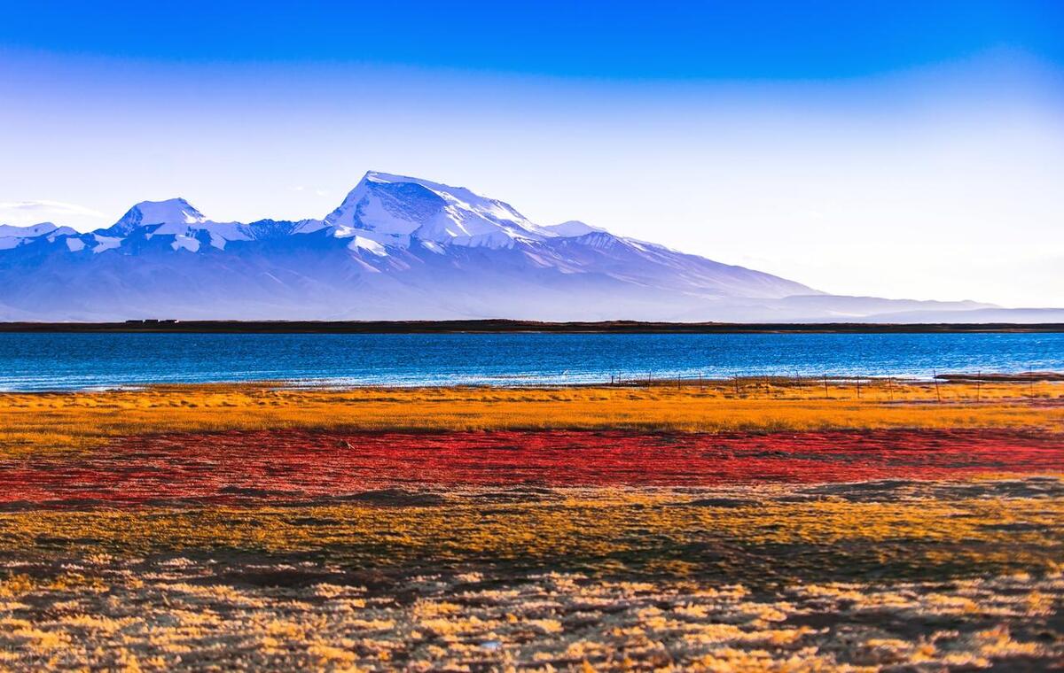 藏西旅游线路,藏西什么季节去最合适