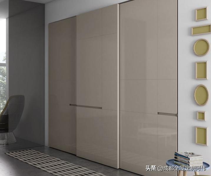 家庭全屋定制书架费用,全屋定制5米长书架多少钱