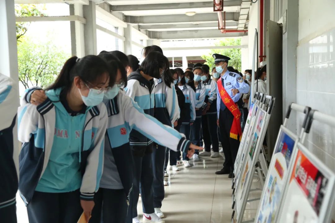 2021年全民禁毒宣传月通知,2020全民禁毒宣传月系列活动视频