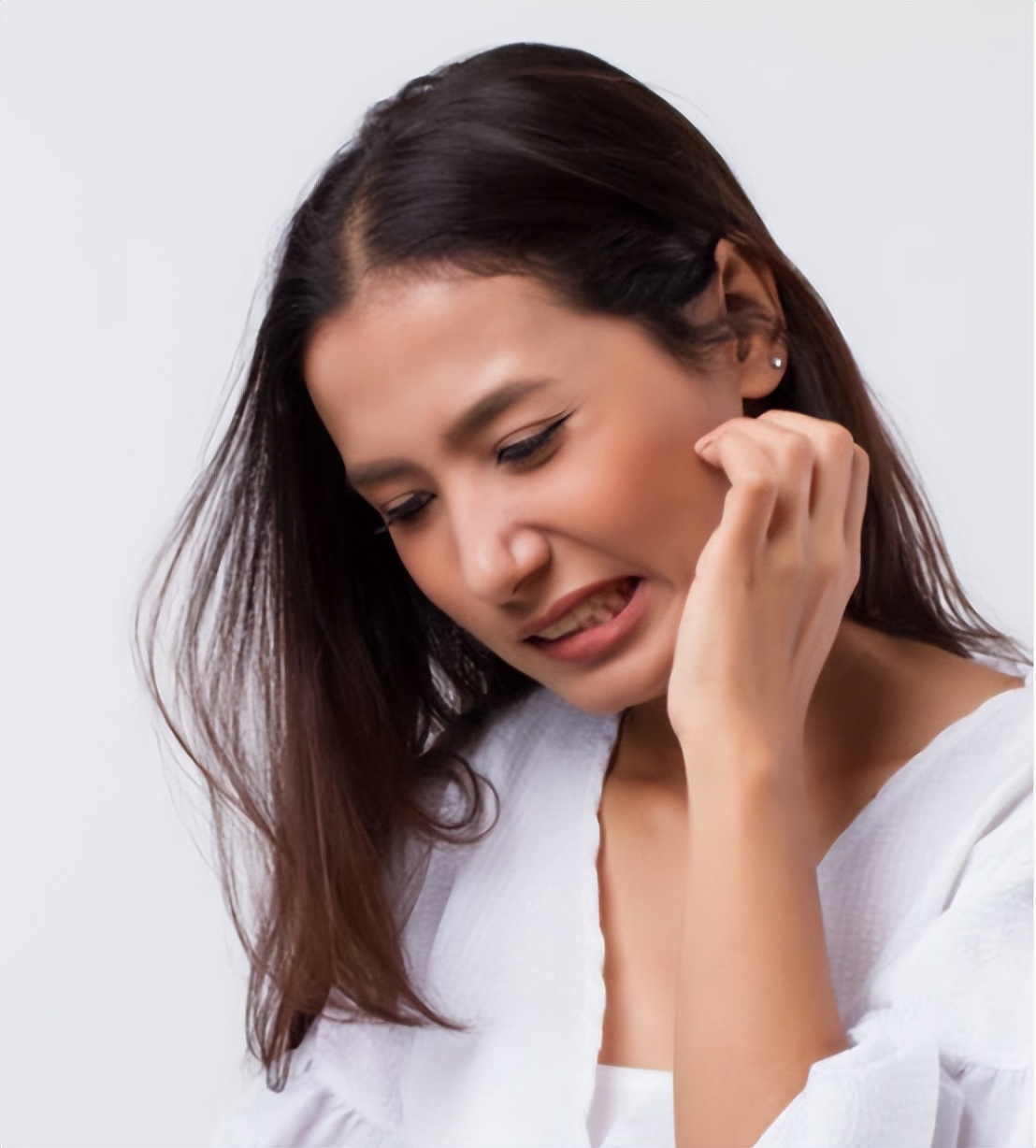 吃发霉玉米一家人中毒身亡,吃了发霉的玉米会得肝癌吗