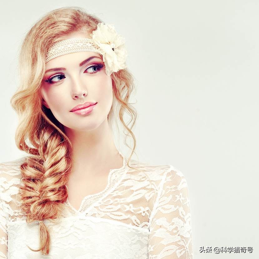 大量挪威女孩来中国，表面上是来旅游，实际上是为了来买假发