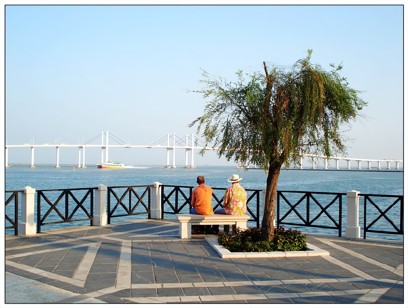 澳门特色景点最有名小吃,澳门的哪些特色景观