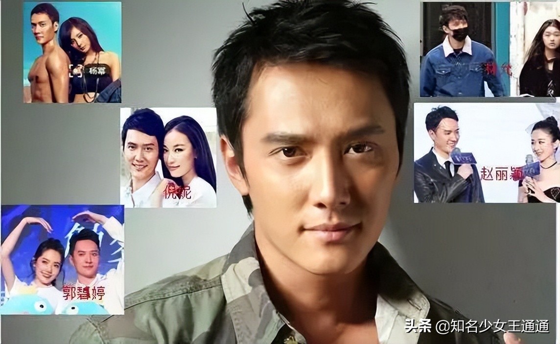 冯绍峰的演技客观评价,冯绍峰人品差