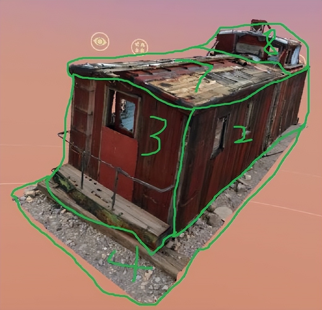 VR游戏《拼图巡游》400块攻略(四)内外结合篇