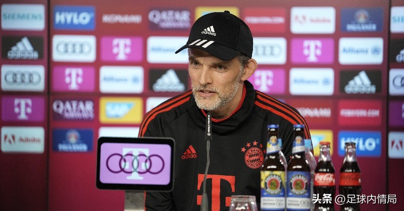 拜仁沙尔克新消息,拜仁官宣图赫尔赛季结束离任
