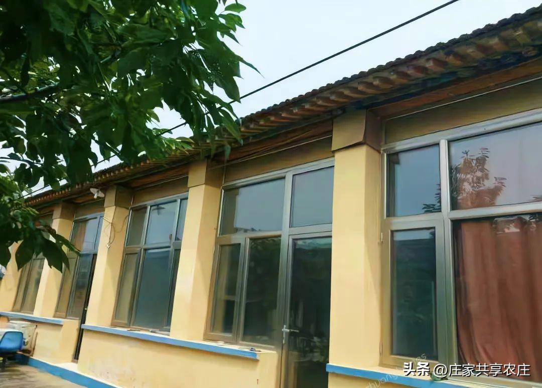 怀柔原始小院闲置出租,怀柔小院出租价目表