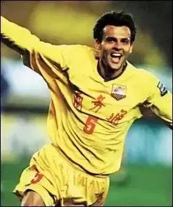 全兴队96年阵容,全兴队有多厉害