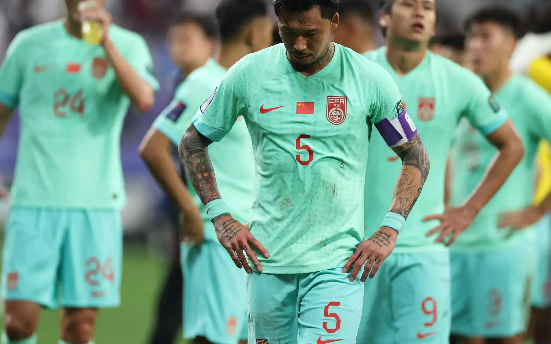 亚洲杯最新格局,亚洲杯时中国足球世界排名变化