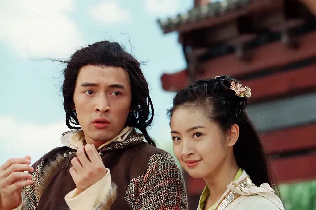 胡歌消失三个月后发的一条微博,40岁的胡歌能有多迷人