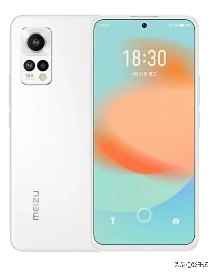 19款最有性价比的千元手机推荐,颜值高待机久性能特别好的千元机