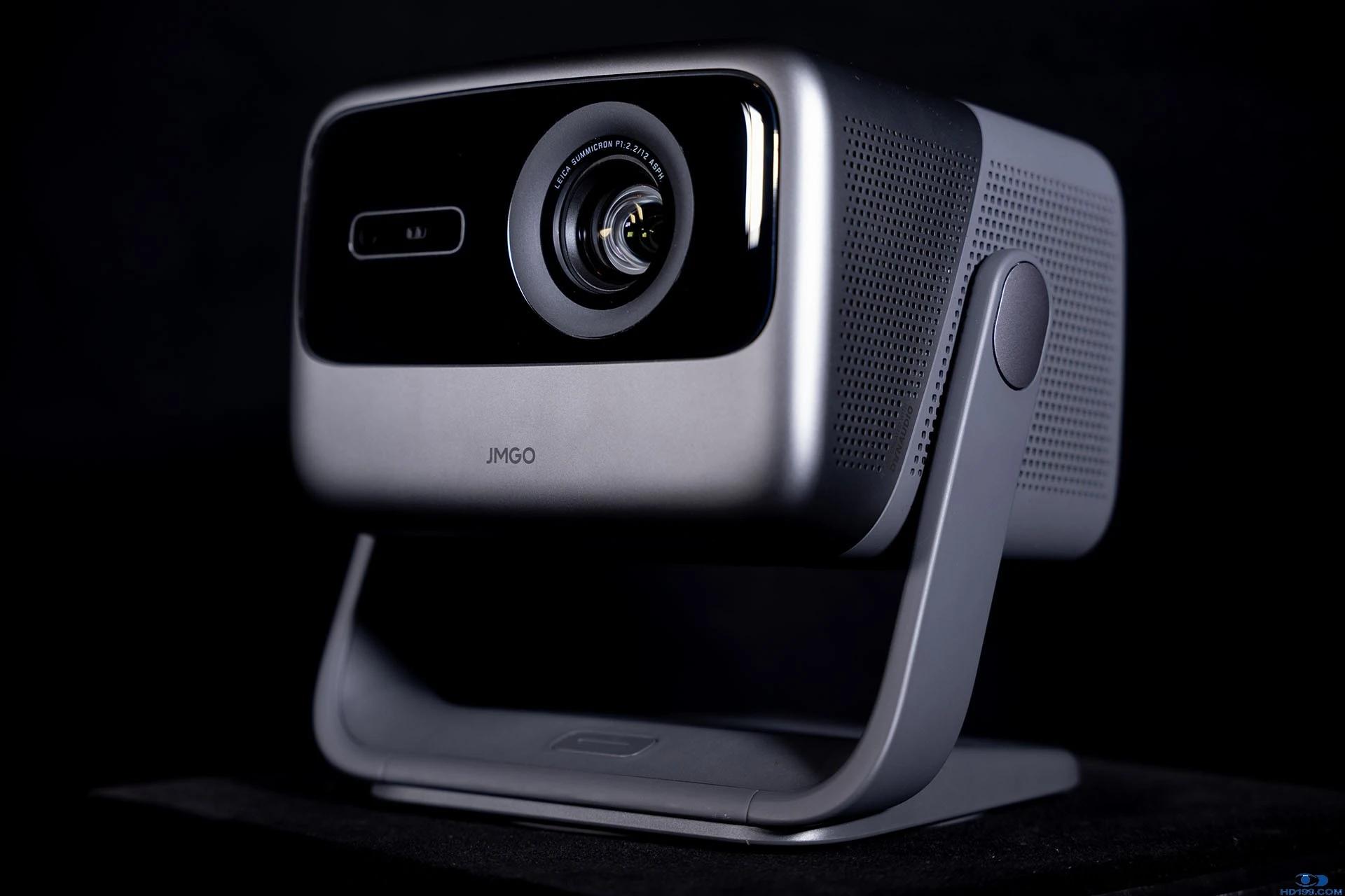 坚果n1ultra4k激光投影,坚果N1Ultra三色激光投影仪