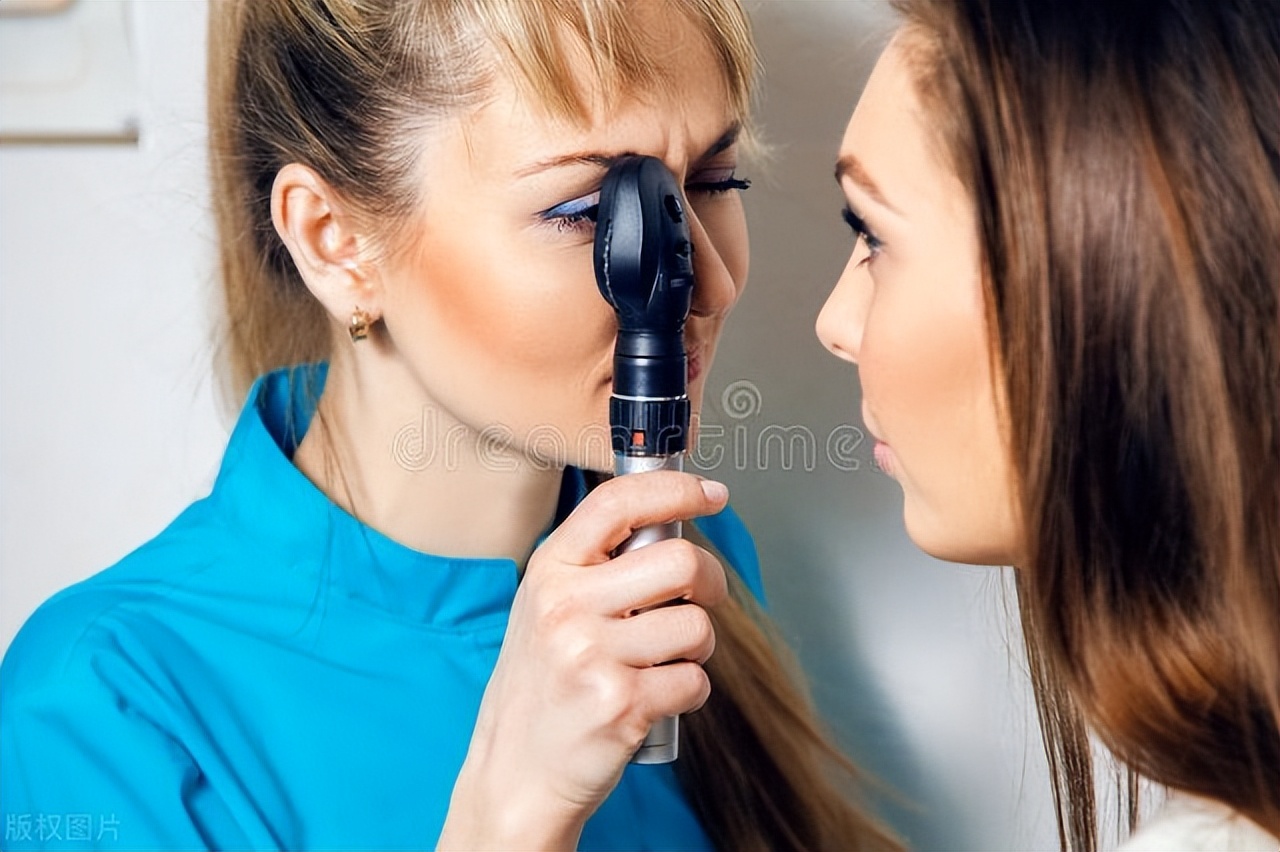 验光最好的流程介绍给大家,验光不是简单的事情