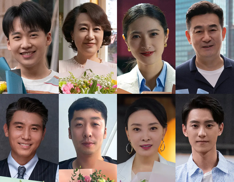 《平凡之路》配角阵容多强大？80年代6大女神齐争辉，3影后同飙戏