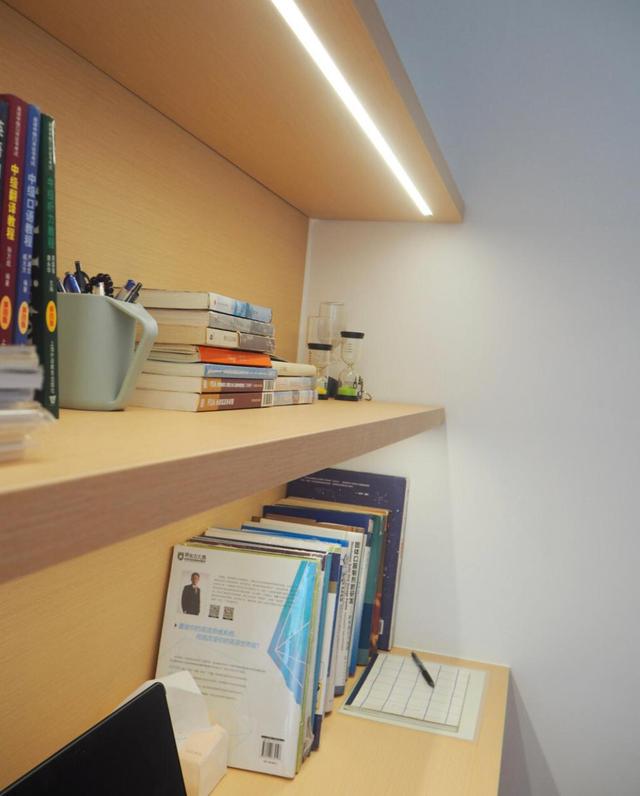 深圳夫妻装修小户型,深圳小夫妻婚房装修