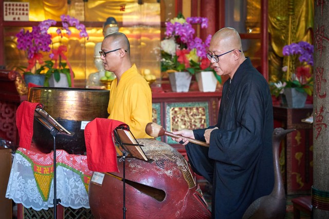 佛教首座,佛教的首座都是做什么的