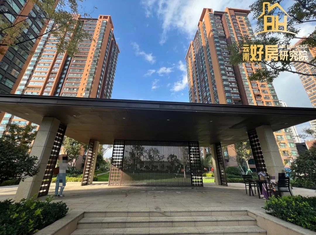 昆明这些小区跌到底了吗？