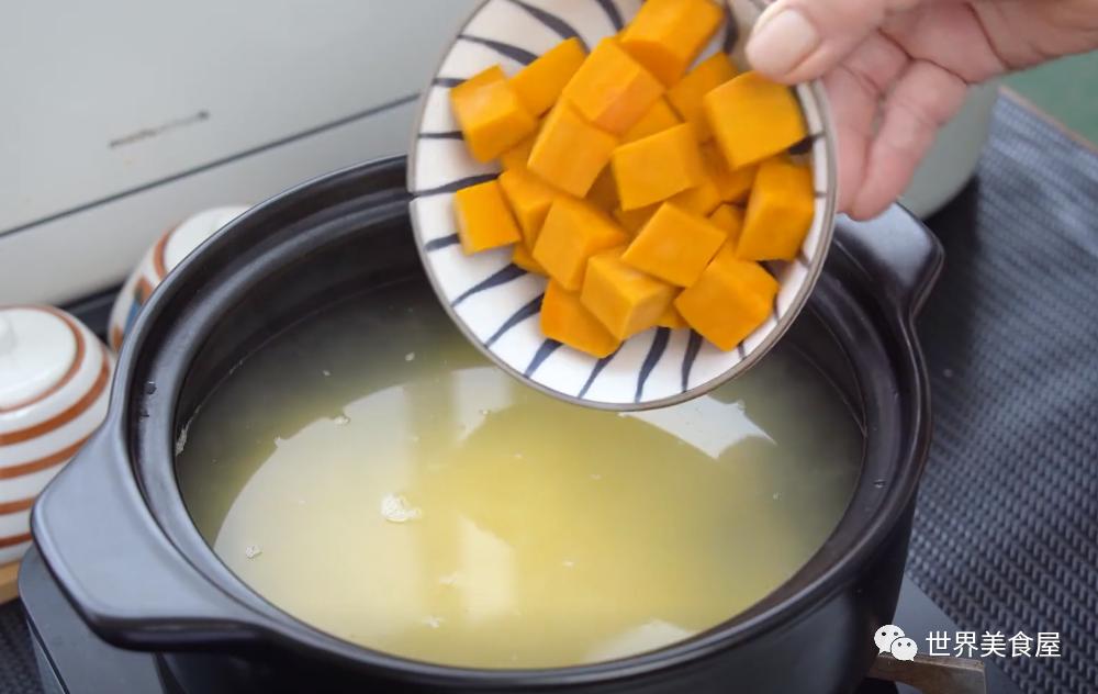 夏季食欲不振4款消腻养生粥,夏季九大养生粥助你滋阴清热