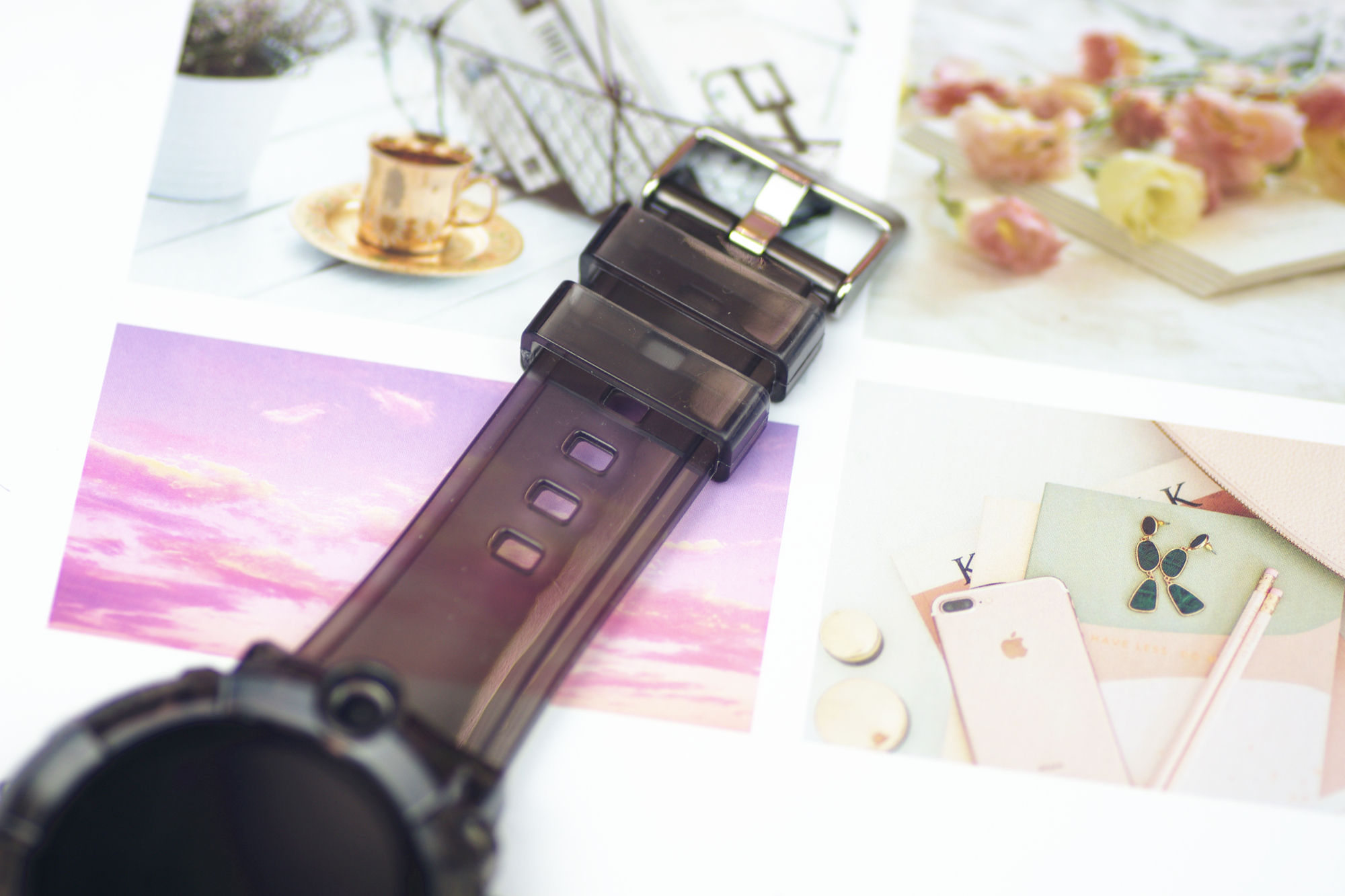 颜值和功能兼备的手表,dido智能手表哪款功能最全