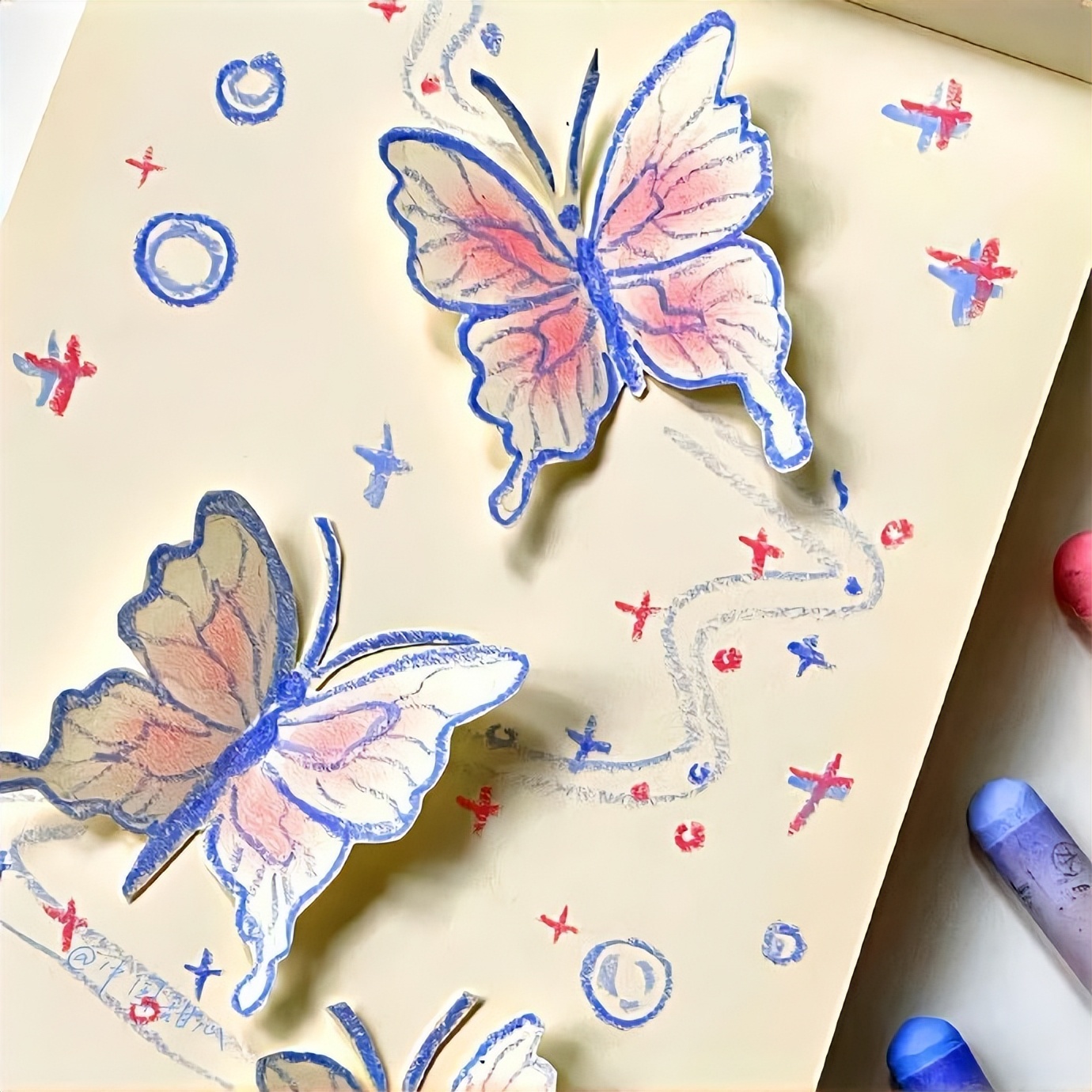 小学生送给爸爸的生日贺卡写什么,男朋友生日贺卡怎么写有创意