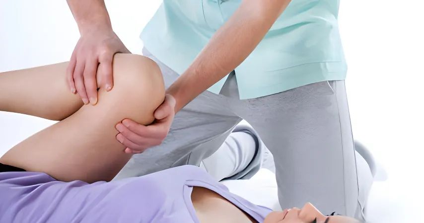 通过实例带你了解膝关节置换手术,医生为什么建议做全膝关节置换术