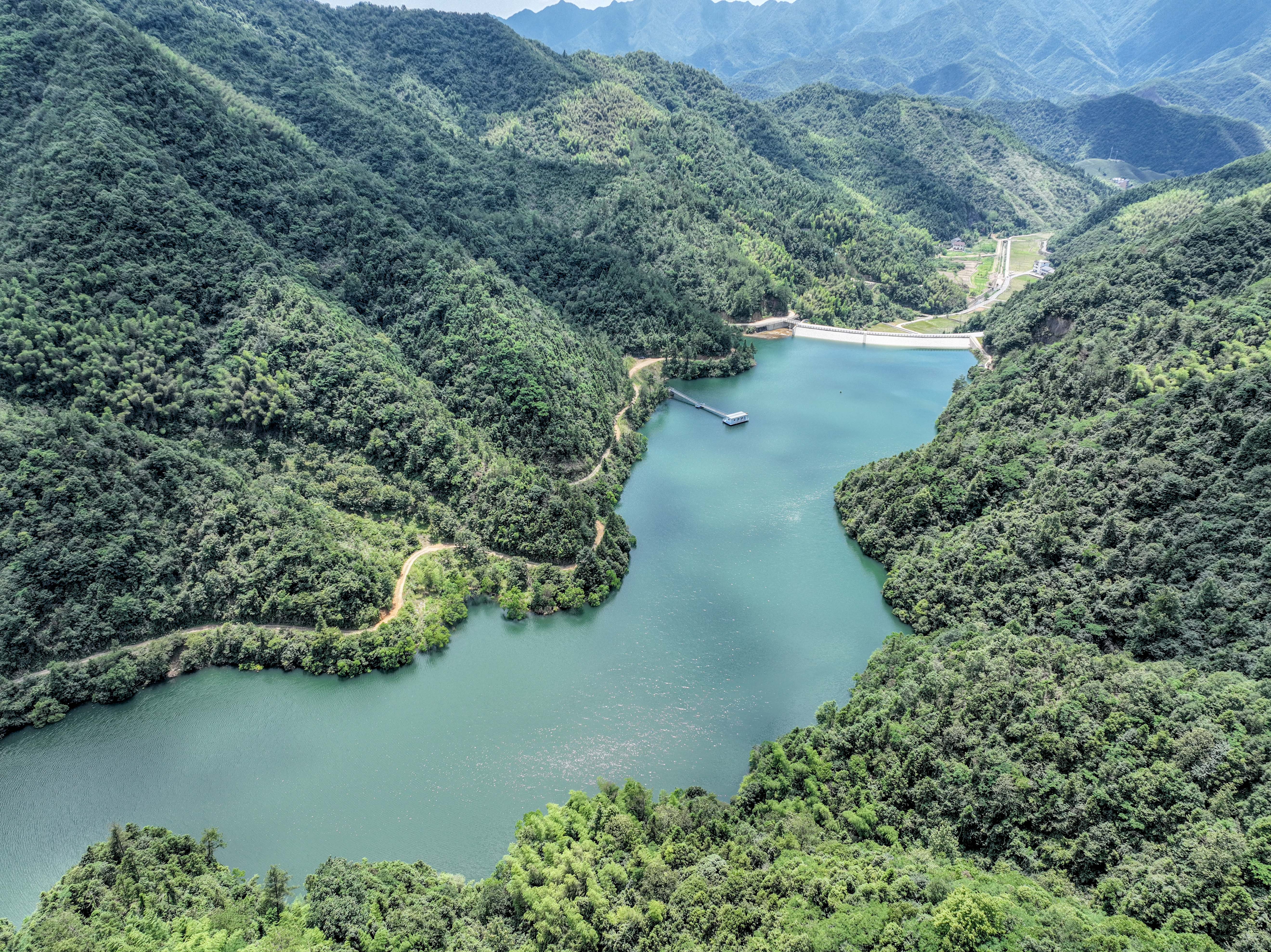 夏天出游拒绝躺平，来杭州这个地方过舒爽凉夏，冲鸭！