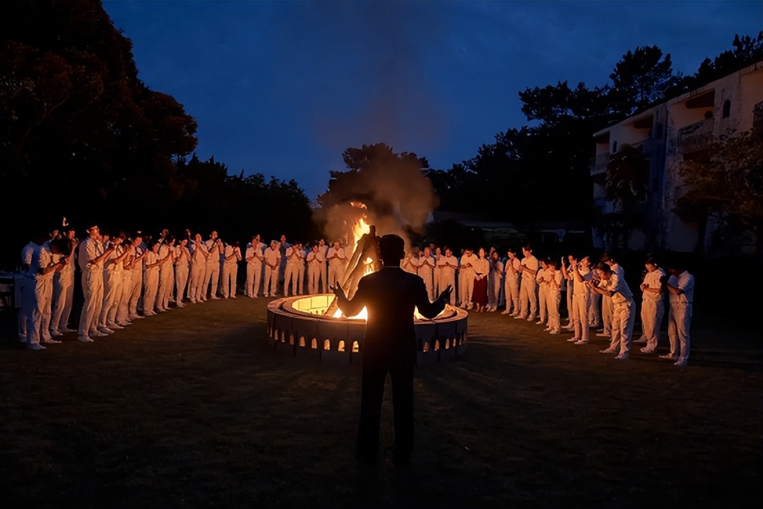 网飞新剧,中韩三大影帝坐镇,亚洲最贵电视剧成色如何?