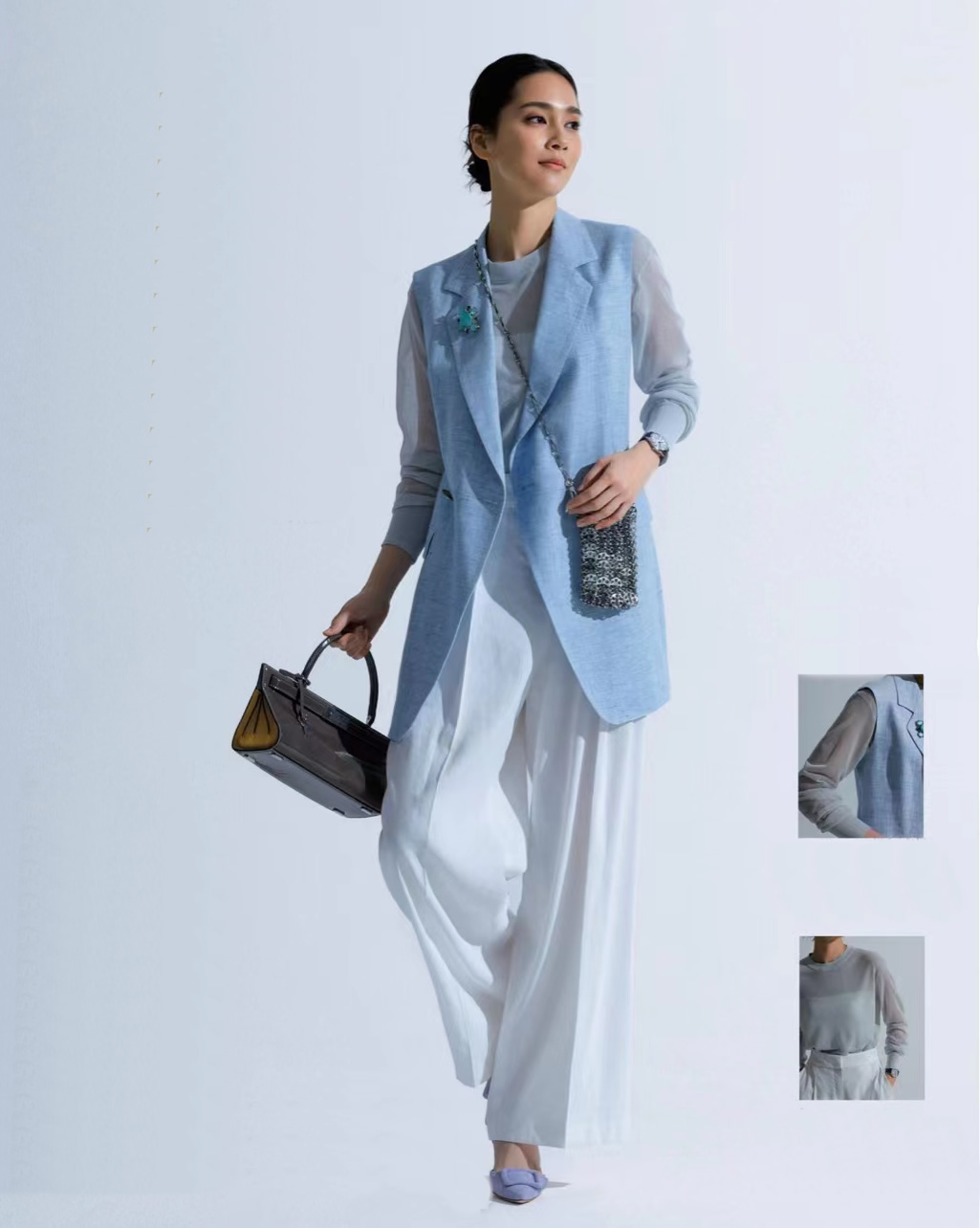 穿搭风格搭配技巧口诀,气质穿搭搭配技巧