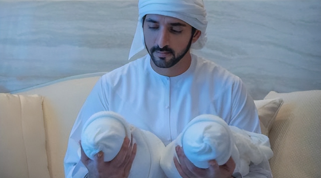 迪拜大王妃的生活,迪拜大王妃金屋