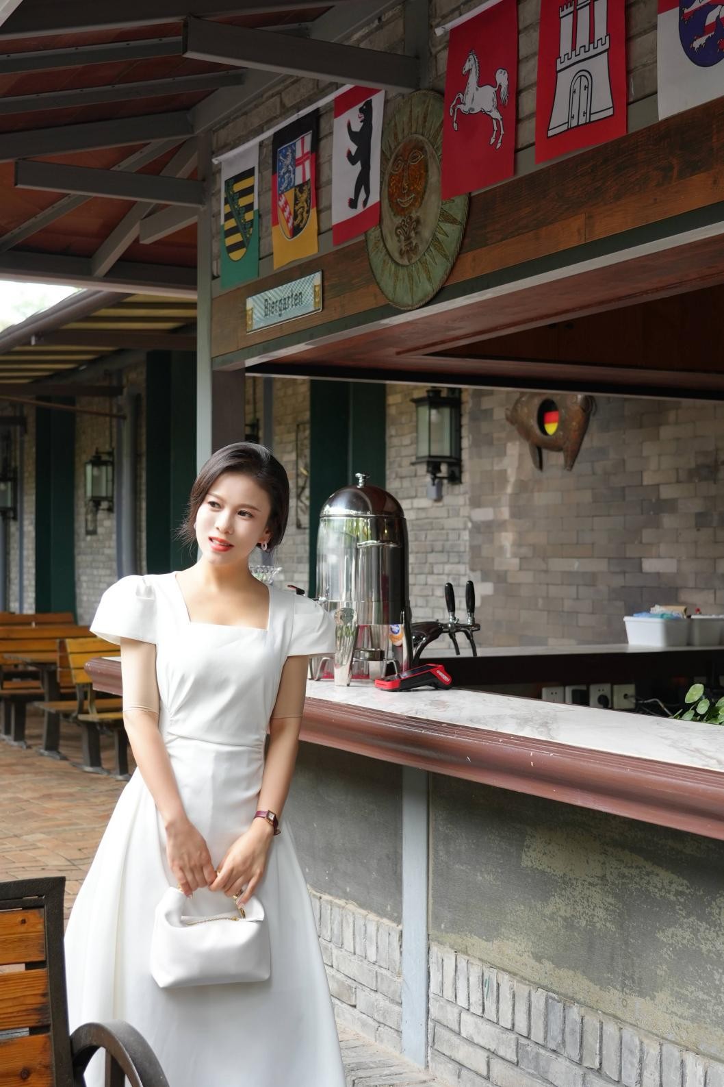 快来get女神的穿搭,快来get女神节穿搭