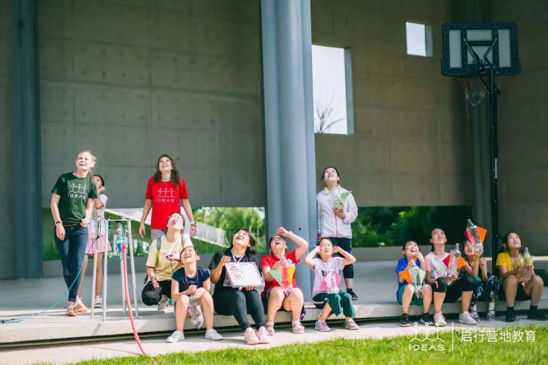 2023阿那亚系列夏令营|来海边过暑假，N多主题，自在探索，成长一夏