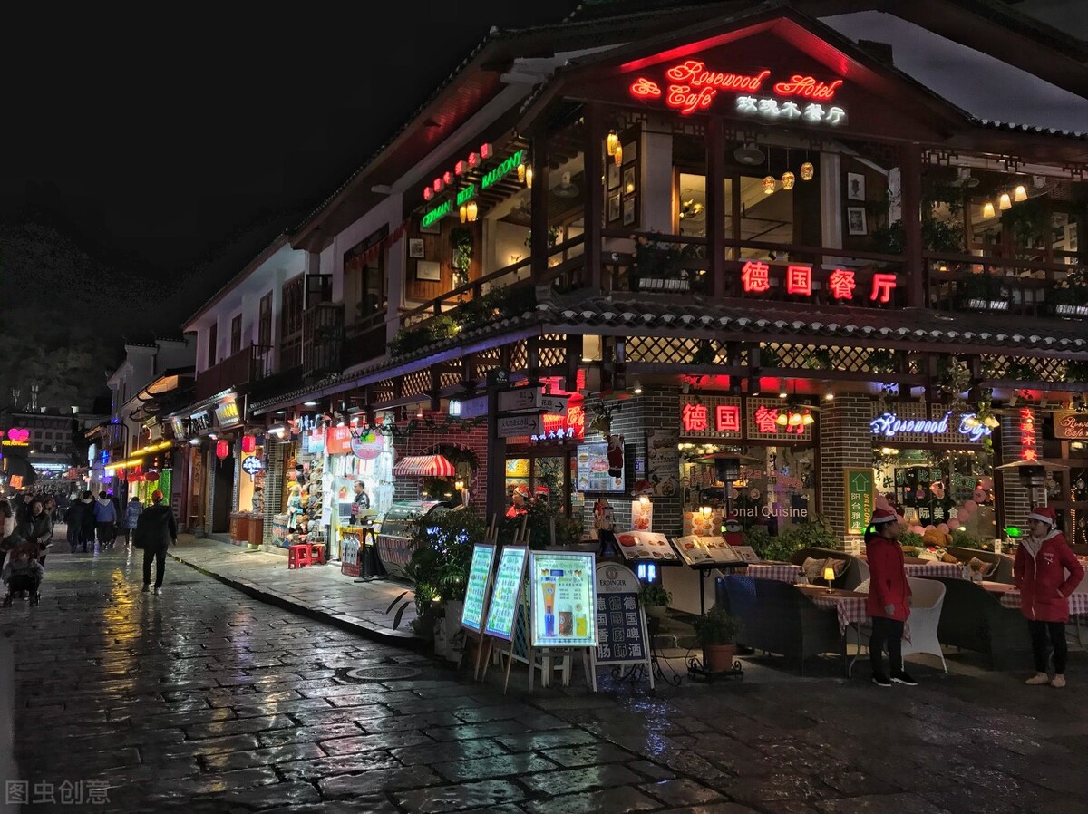 国际认可的中国宜居城市,外国人眼里中国发展较好的城市