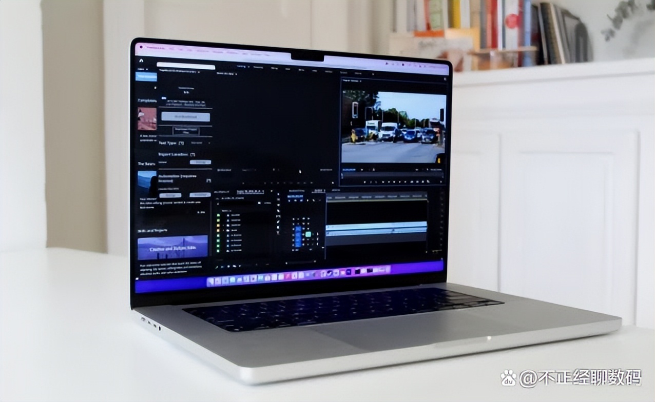 macbookpro202114和16怎么选,苹果macbookpro2021顶配版测评