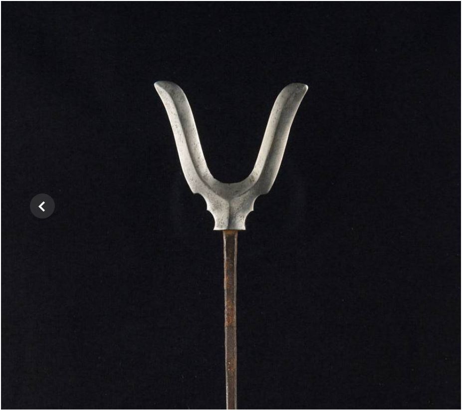 弓箭头雕刻,古代弓箭头制作