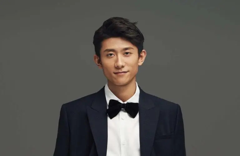 演员张一山现在做什么,演员张一山现在什么情况