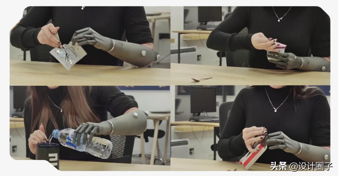 2024德国红点最佳产品设计奖,德国红点设计奖2023完整名单