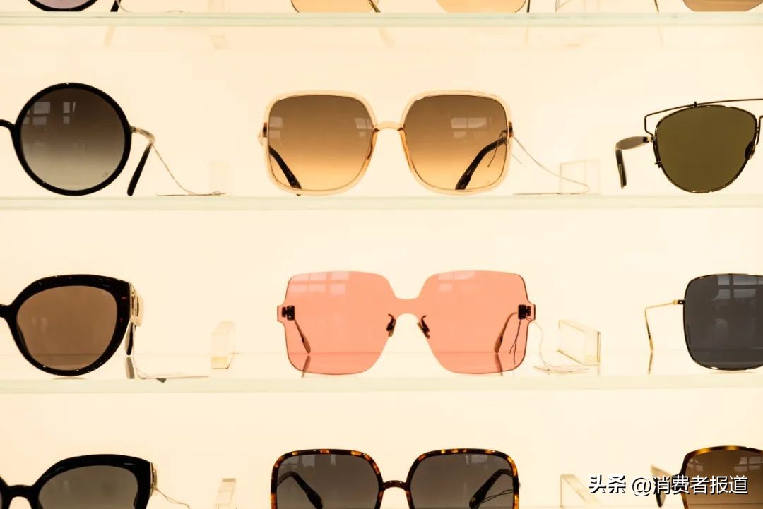 zara太阳镜官网旗舰店,12批次不合格产品