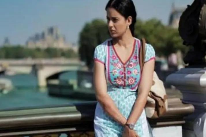 一部讲述印度女性的高分电影,印度女性电影大片