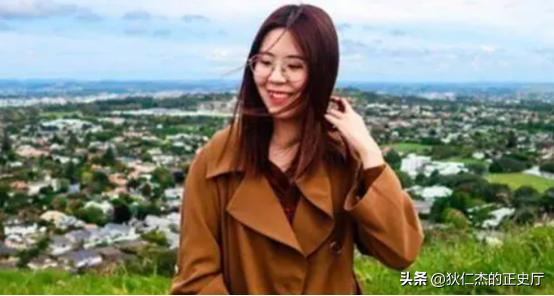 支付宝锦鲤女孩中奖1亿辞职在家,支付宝1亿锦鲤女孩自述