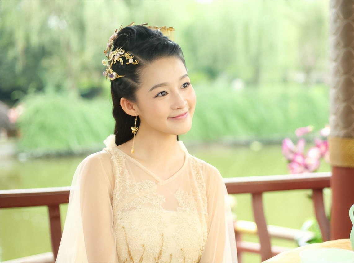 楚乔传中的元淳公主是谁,楚乔传元淳公主历史原型