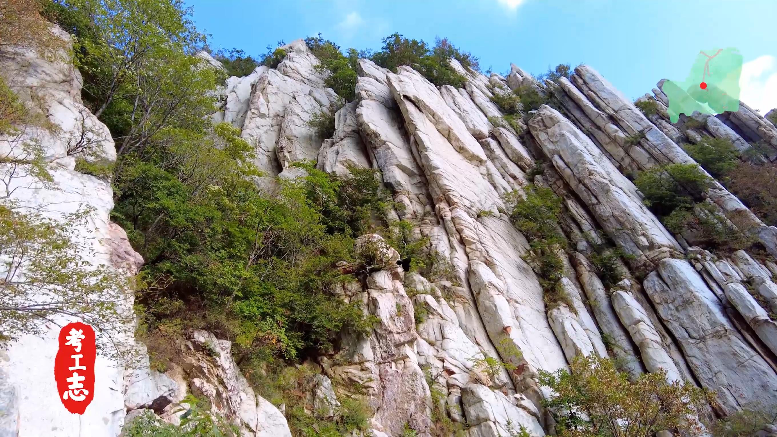 嵩山少林寺的历史背景和基本现状,少林寺传奇之火烧少林寺全集解说