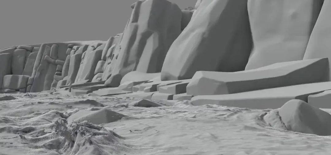 迪士尼动画制作细节,迪士尼动画流程