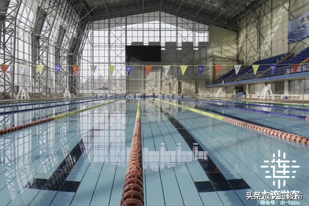 家门口室内新运动馆,家里的运动场地